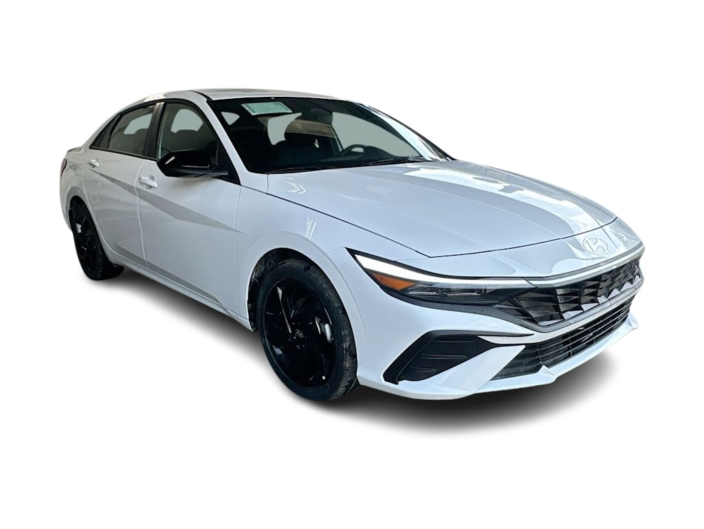 Thumbnail: 2026 Hyundai Elantra - 20