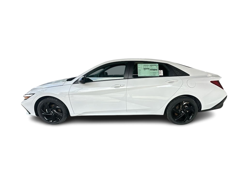 Thumbnail: 2026 Hyundai Elantra - 3
