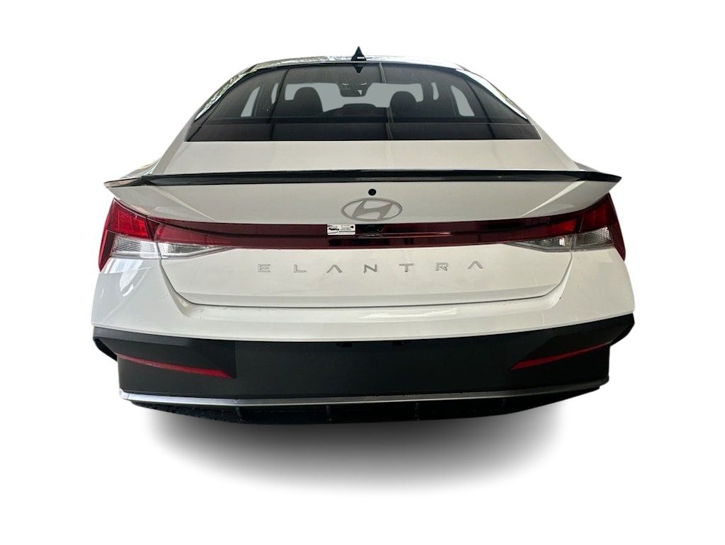 Thumbnail: 2026 Hyundai Elantra - 5