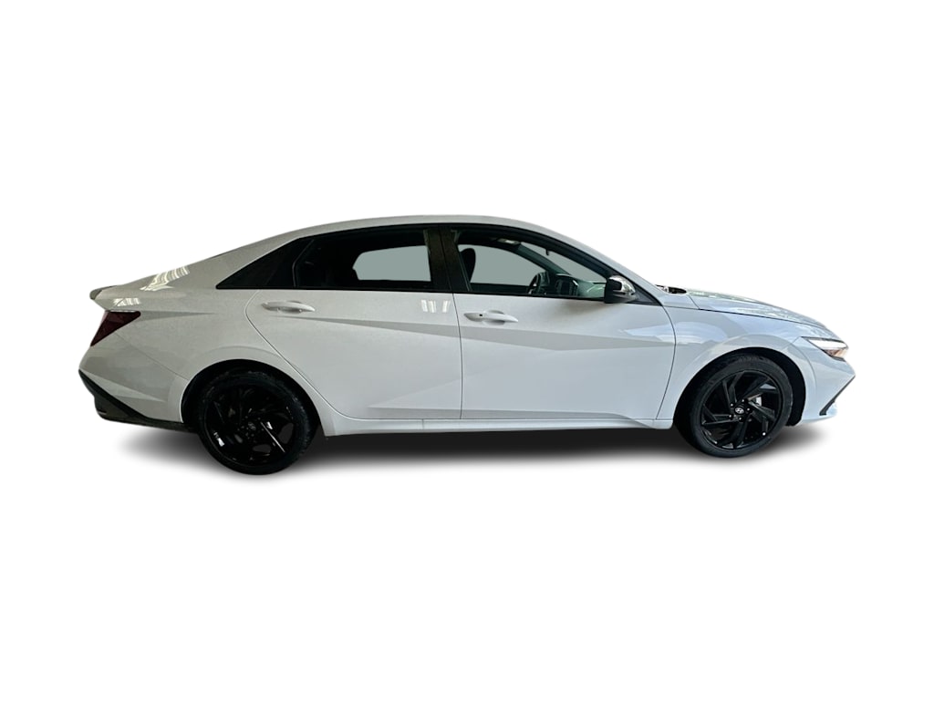Thumbnail: 2026 Hyundai Elantra - 23