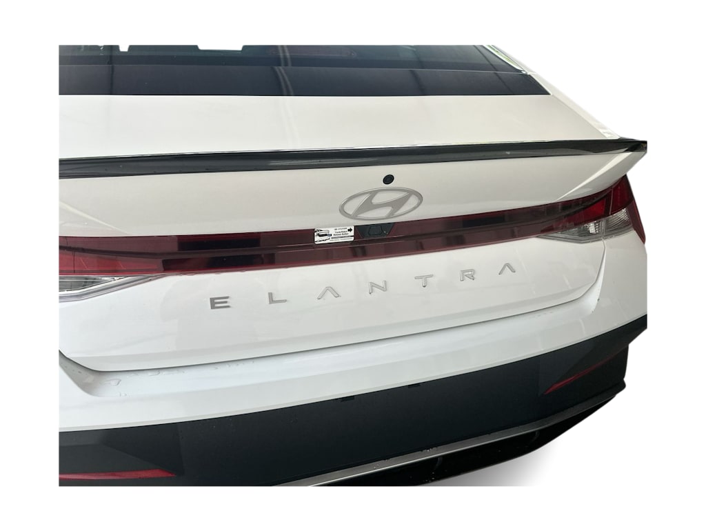Thumbnail: 2026 Hyundai Elantra - 24