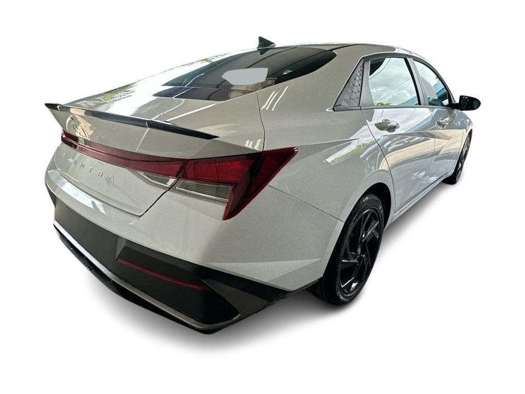 Thumbnail: 2026 Hyundai Elantra - 22