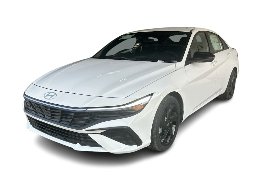 Thumbnail: 2026 Hyundai Elantra - 21