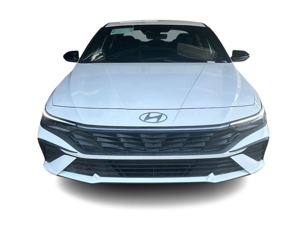 Thumbnail: 2026 Hyundai Elantra - 6