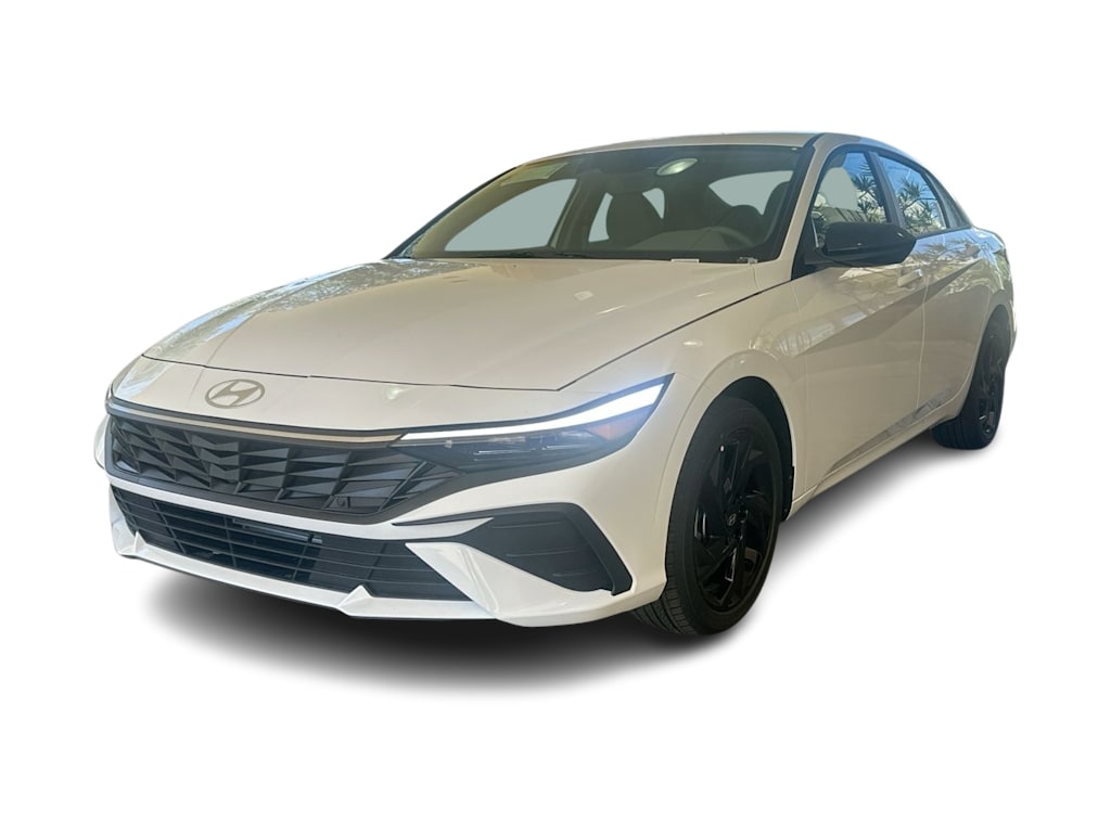 Thumbnail: 2026 Hyundai Elantra - 19