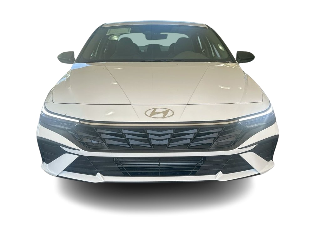 Thumbnail: 2026 Hyundai Elantra - 6
