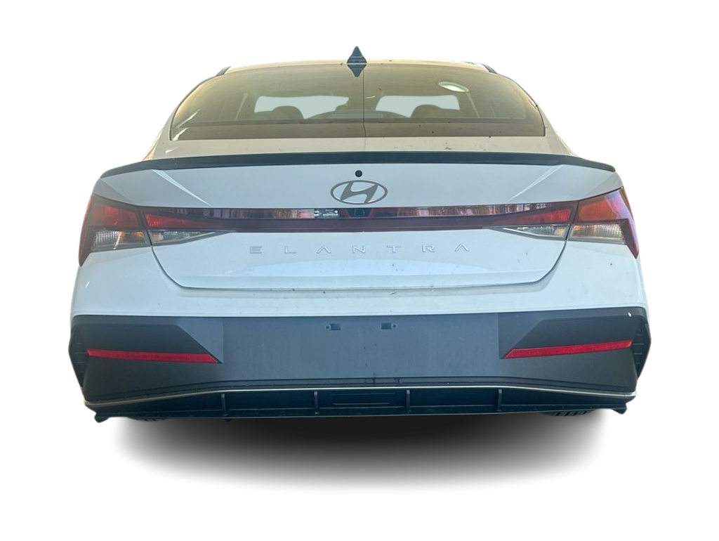 Thumbnail: 2026 Hyundai Elantra - 5