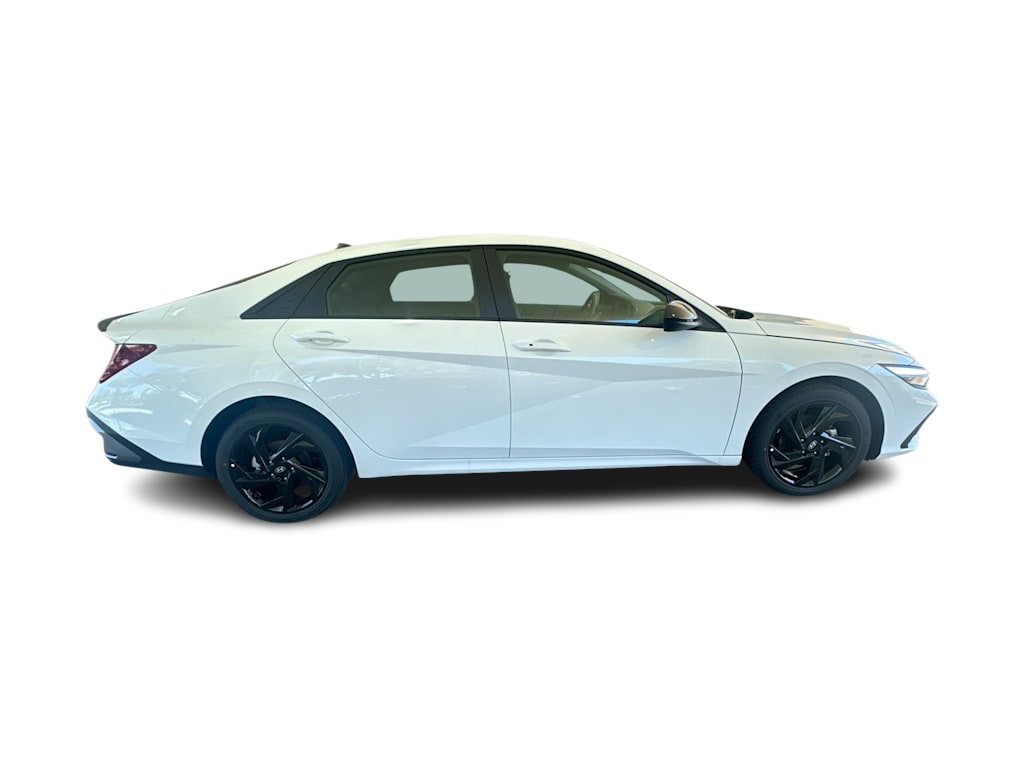 Thumbnail: 2026 Hyundai Elantra - 21