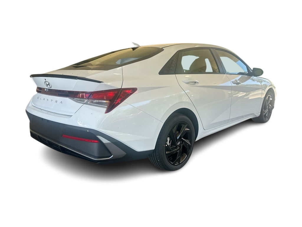 Thumbnail: 2026 Hyundai Elantra - 20
