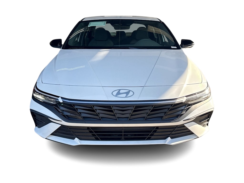 Thumbnail: 2025 Hyundai Elantra - 6