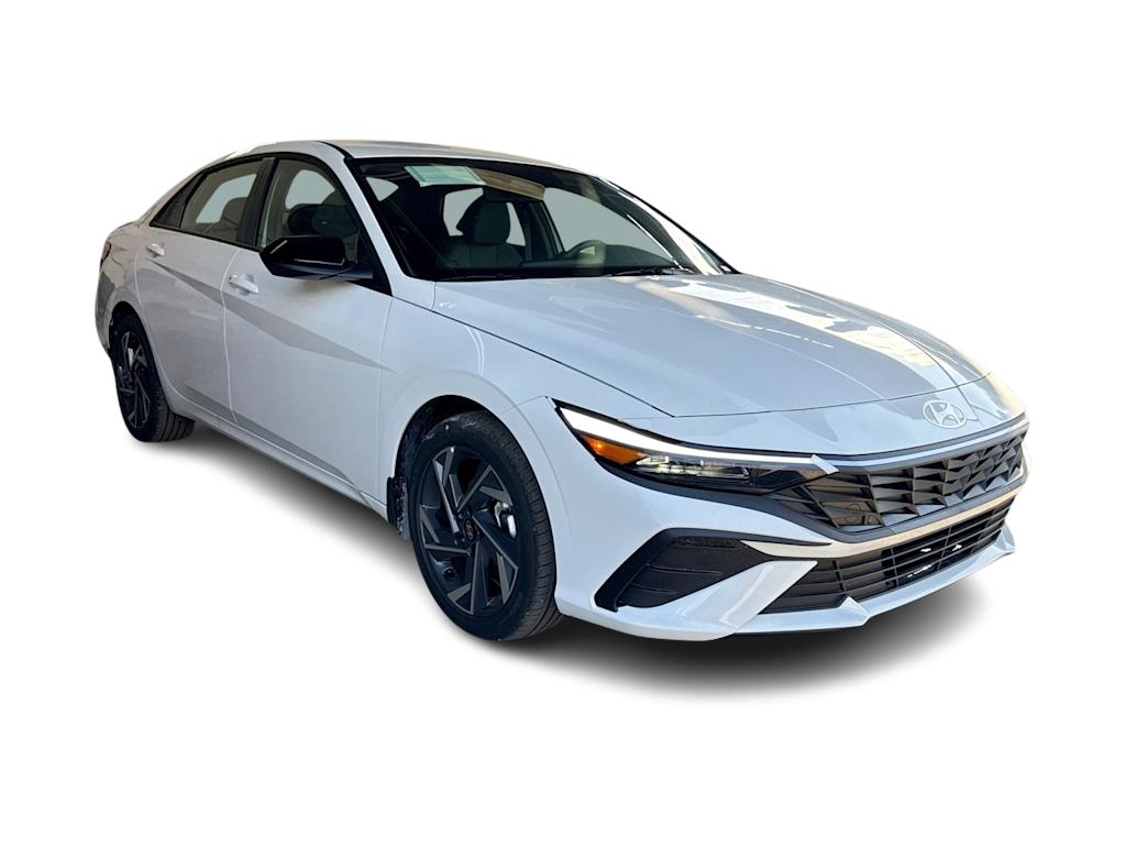 Thumbnail: 2025 Hyundai Elantra - 19