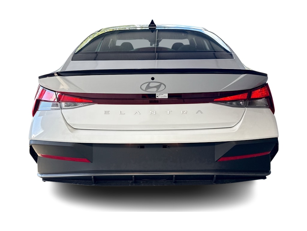 Thumbnail: 2025 Hyundai Elantra - 5