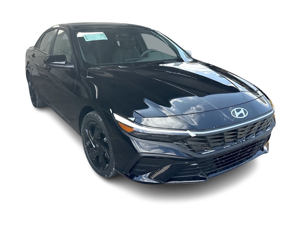 Thumbnail: 2026 Hyundai Elantra - 17