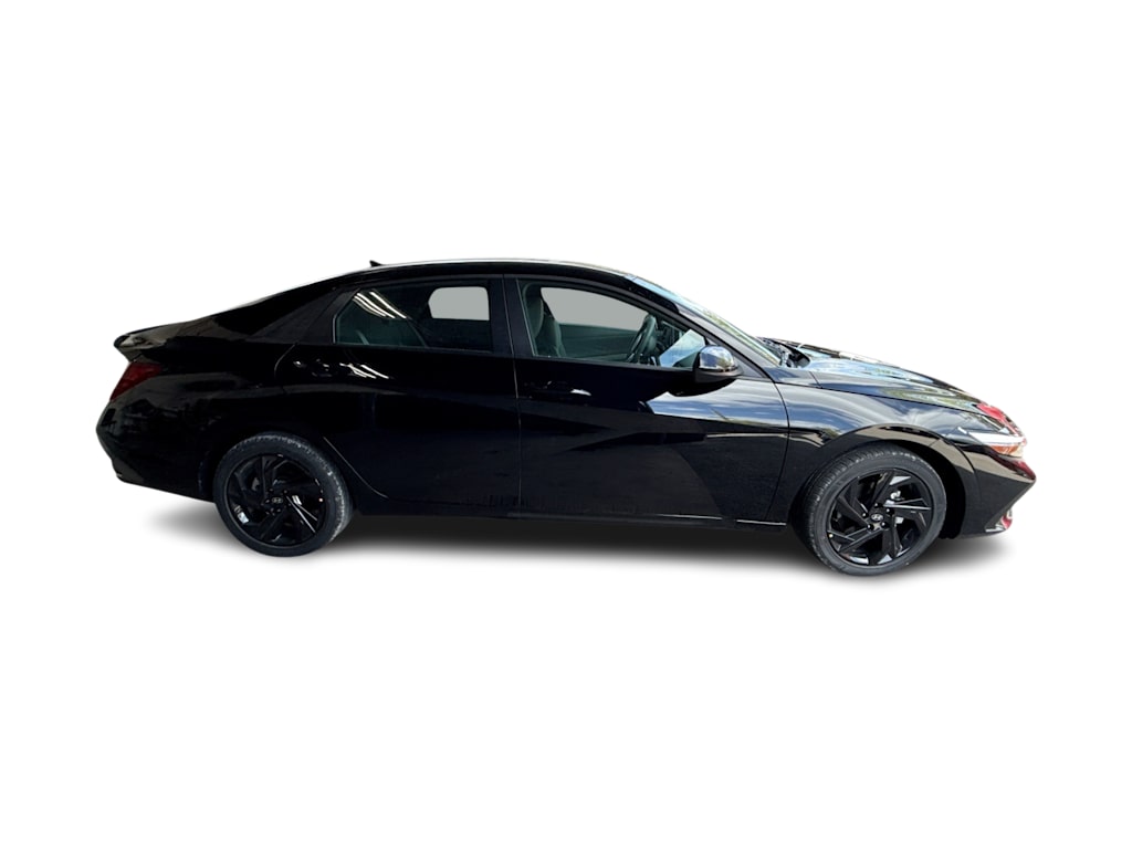 Thumbnail: 2026 Hyundai Elantra - 22