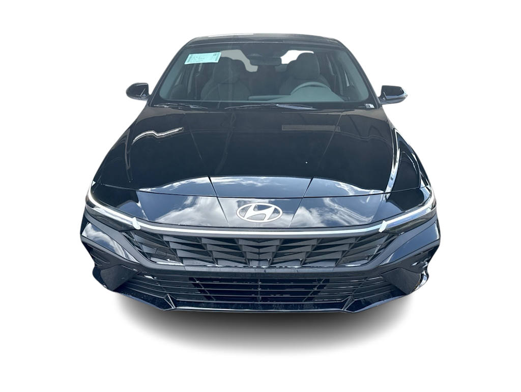 Thumbnail: 2026 Hyundai Elantra - 4