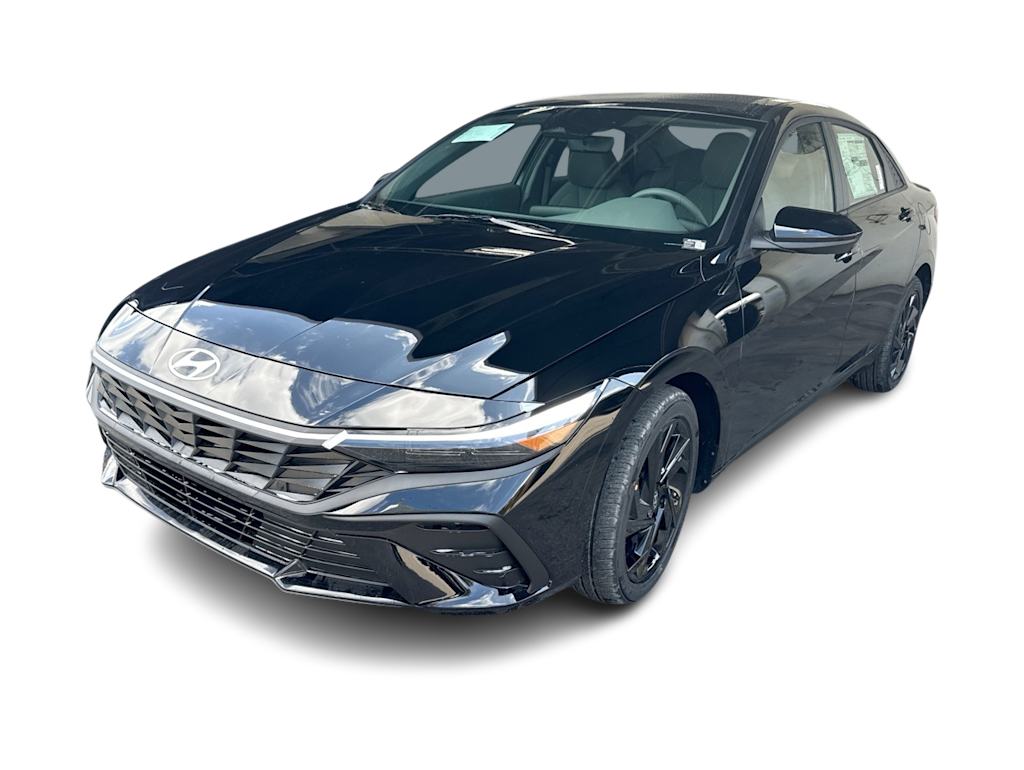Thumbnail: 2026 Hyundai Elantra - 18