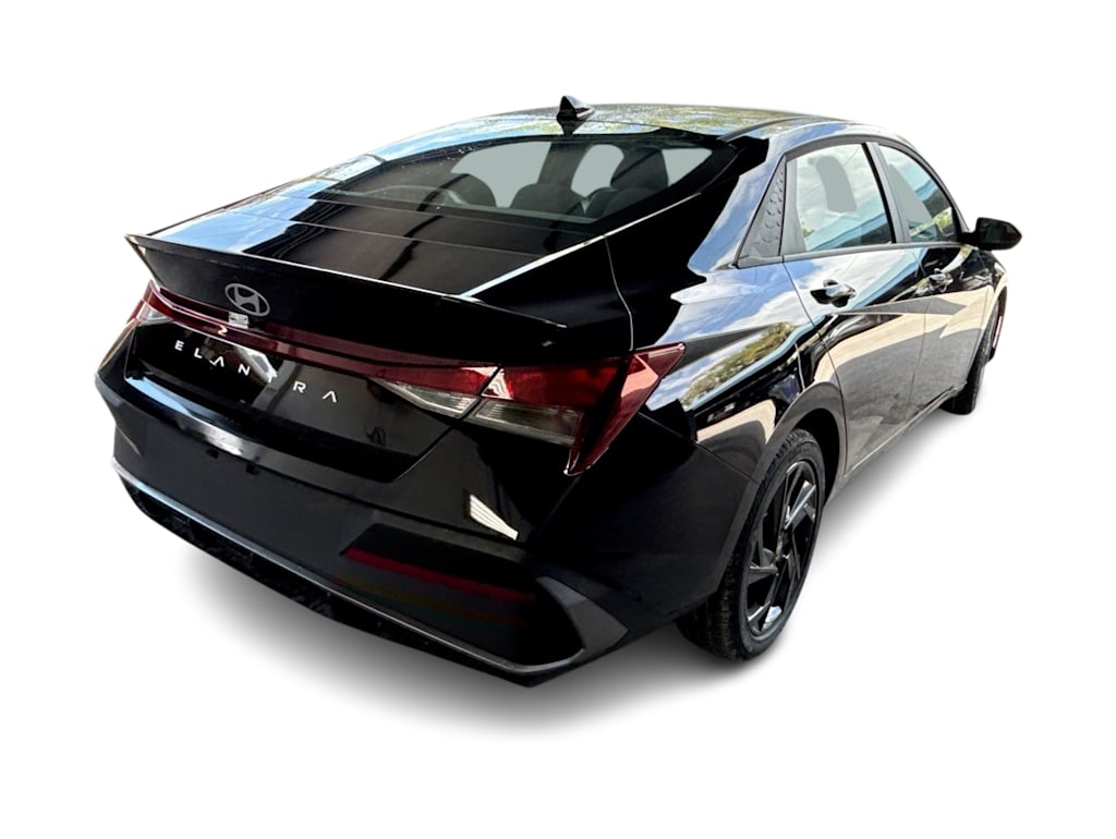 Thumbnail: 2026 Hyundai Elantra - 21