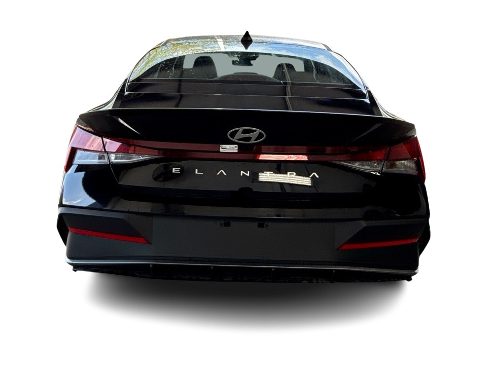 Thumbnail: 2026 Hyundai Elantra - 20