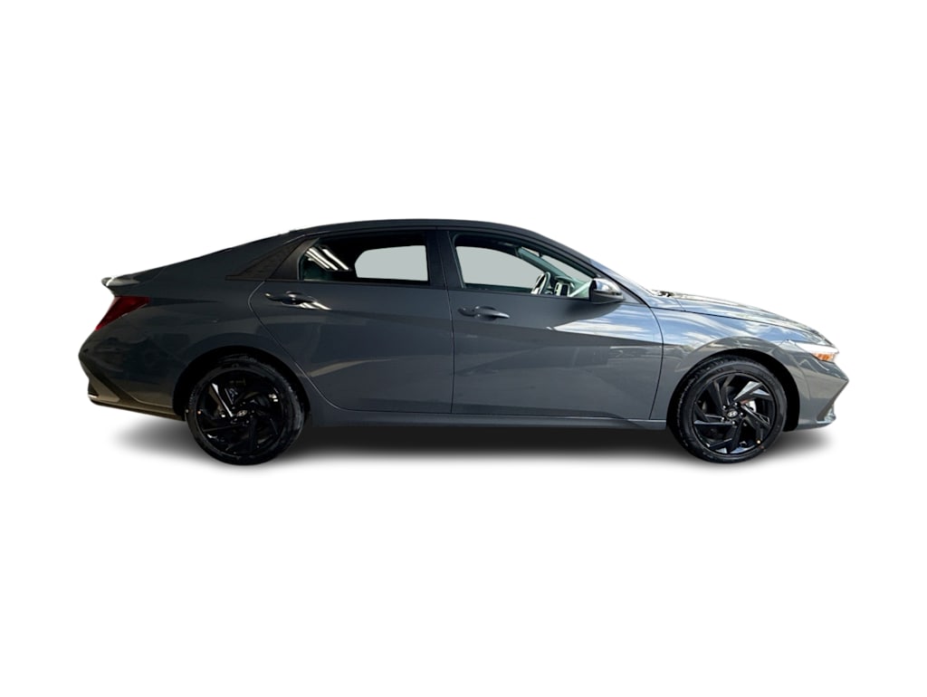Thumbnail: 2026 Hyundai Elantra - 22