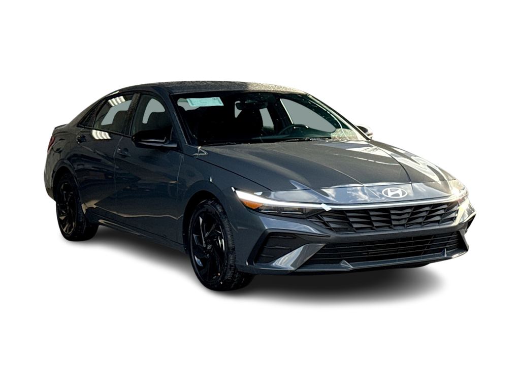 Thumbnail: 2026 Hyundai Elantra - 19