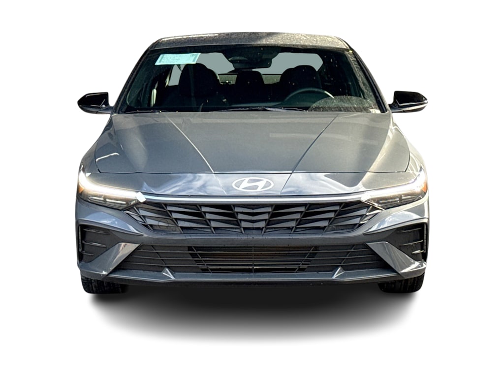 Thumbnail: 2026 Hyundai Elantra - 20
