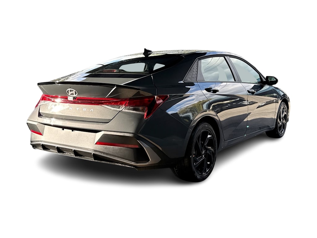 Thumbnail: 2026 Hyundai Elantra - 21