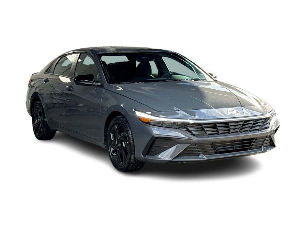 Thumbnail: 2026 Hyundai Elantra - 20