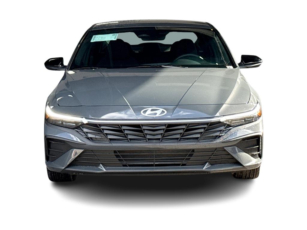 Thumbnail: 2026 Hyundai Elantra - 21