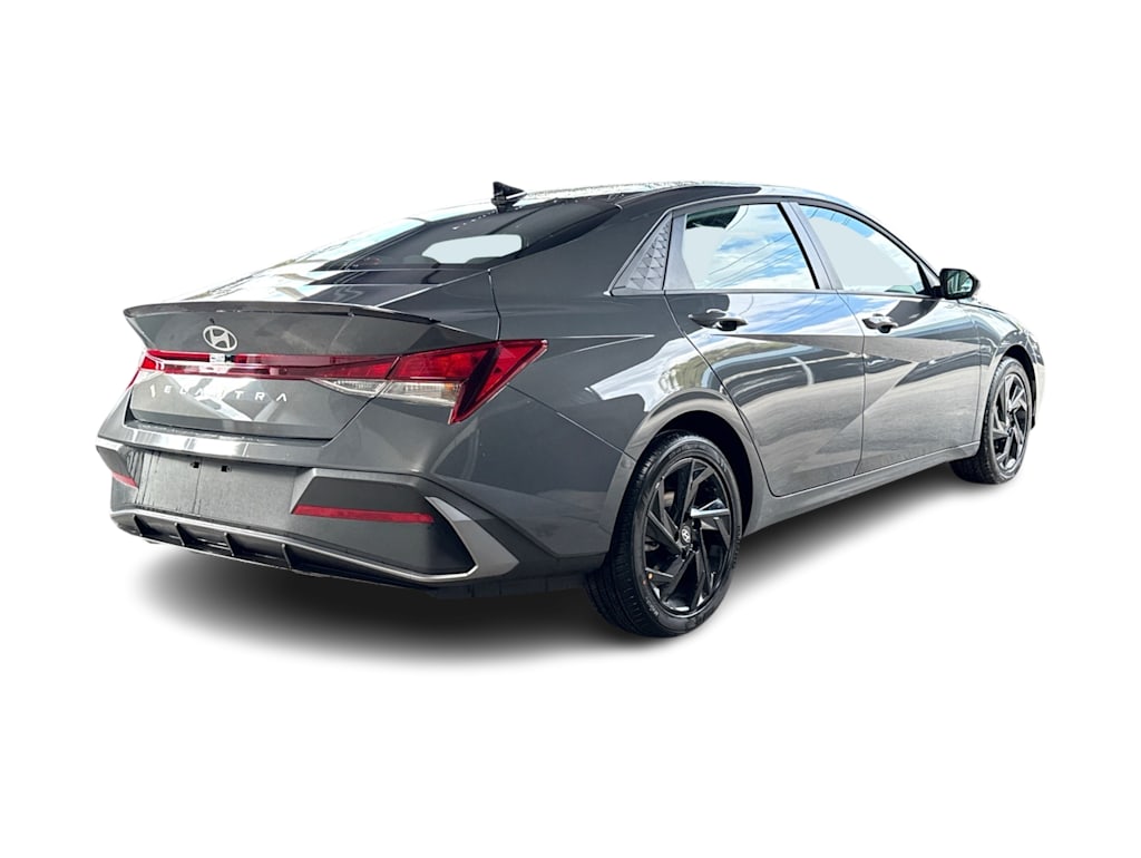 Thumbnail: 2026 Hyundai Elantra - 22