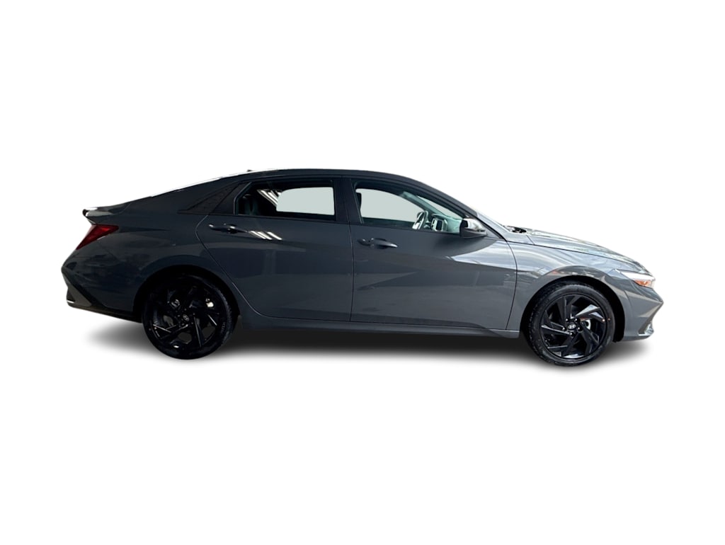 Thumbnail: 2026 Hyundai Elantra - 23