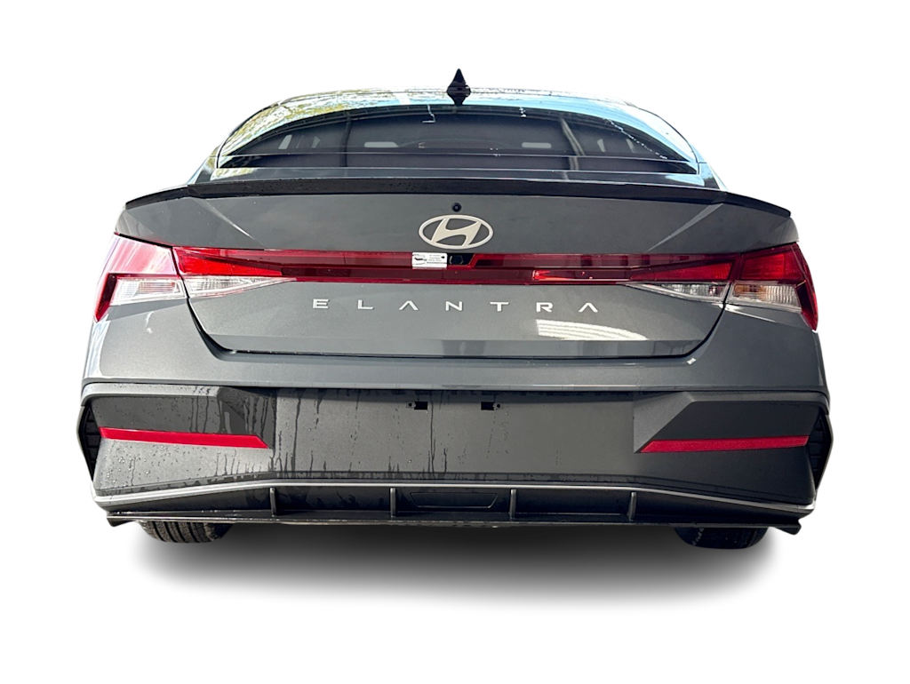 Thumbnail: 2026 Hyundai Elantra - 5