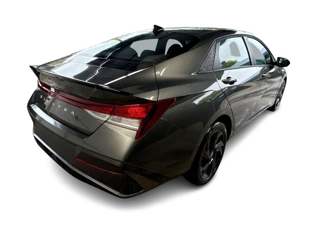 Thumbnail: 2026 Hyundai Elantra - 22