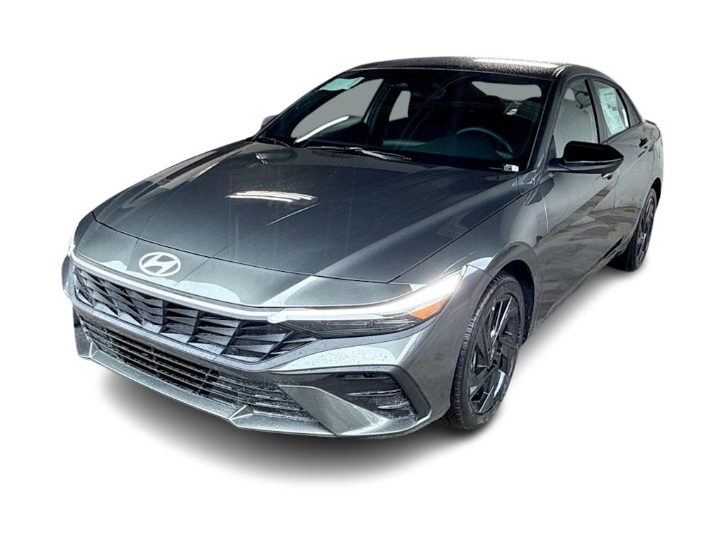Thumbnail: 2026 Hyundai Elantra - 20