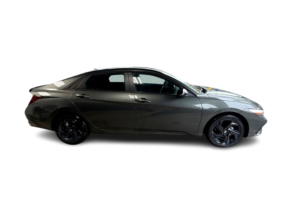 Thumbnail: 2026 Hyundai Elantra - 23