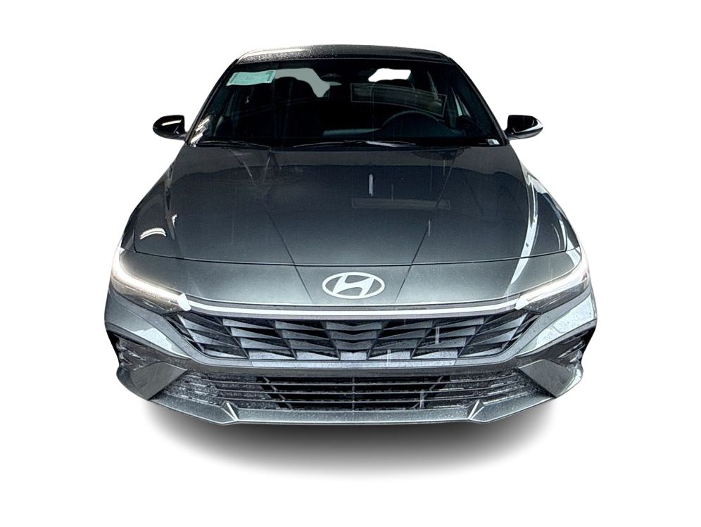 Thumbnail: 2026 Hyundai Elantra - 5