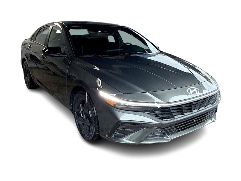 Thumbnail: 2026 Hyundai Elantra - 19