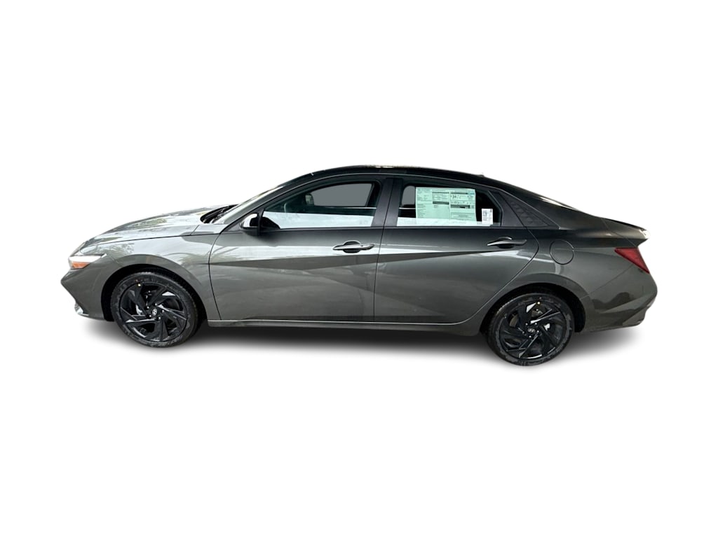 Thumbnail: 2026 Hyundai Elantra - 3