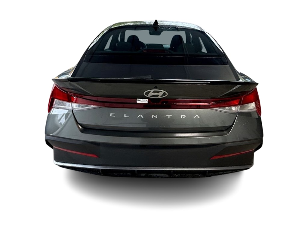Thumbnail: 2026 Hyundai Elantra - 21