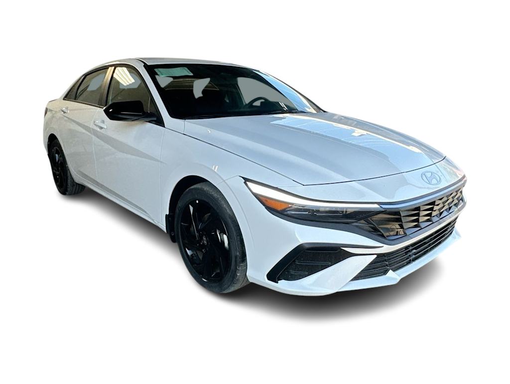 Thumbnail: 2026 Hyundai Elantra - 20
