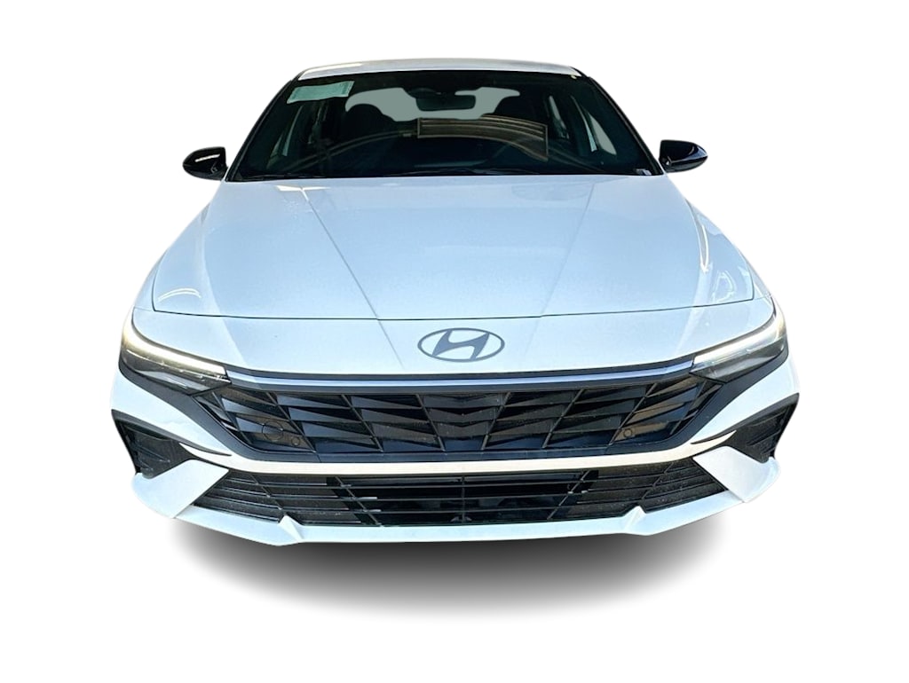 Thumbnail: 2026 Hyundai Elantra - 6