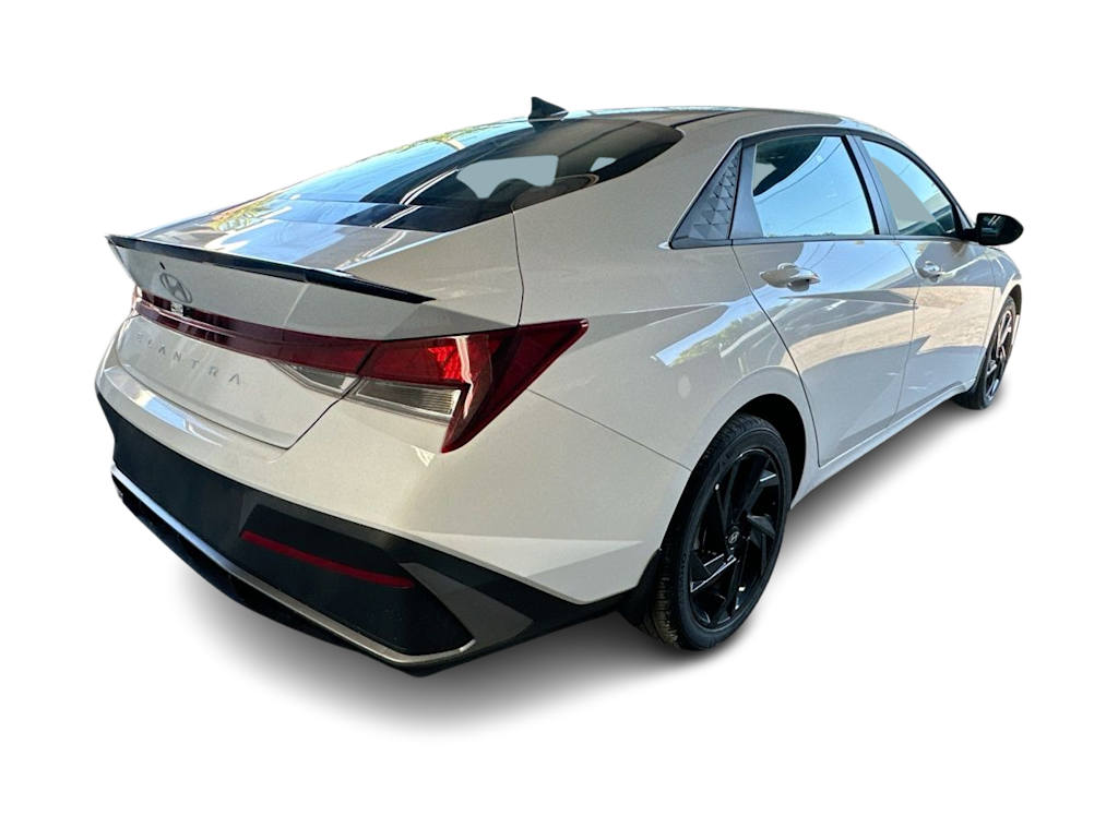 Thumbnail: 2026 Hyundai Elantra - 22
