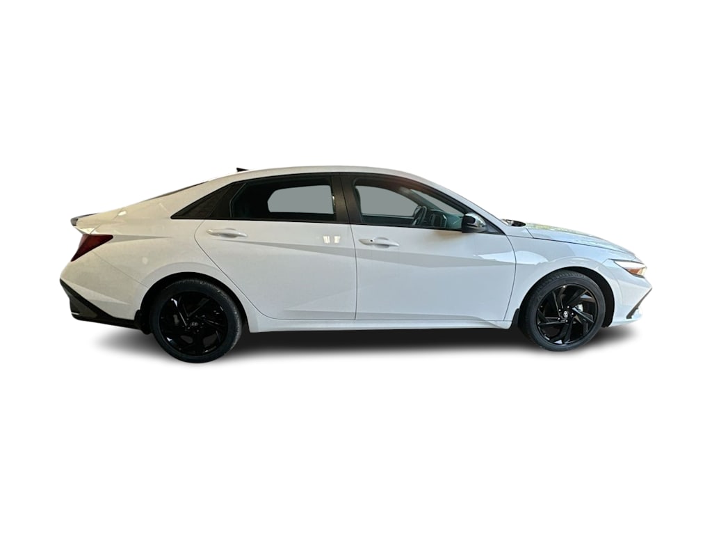 Thumbnail: 2026 Hyundai Elantra - 23