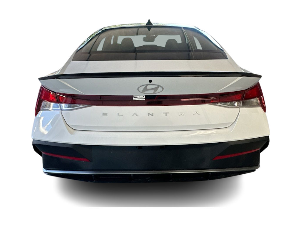 Thumbnail: 2026 Hyundai Elantra - 5