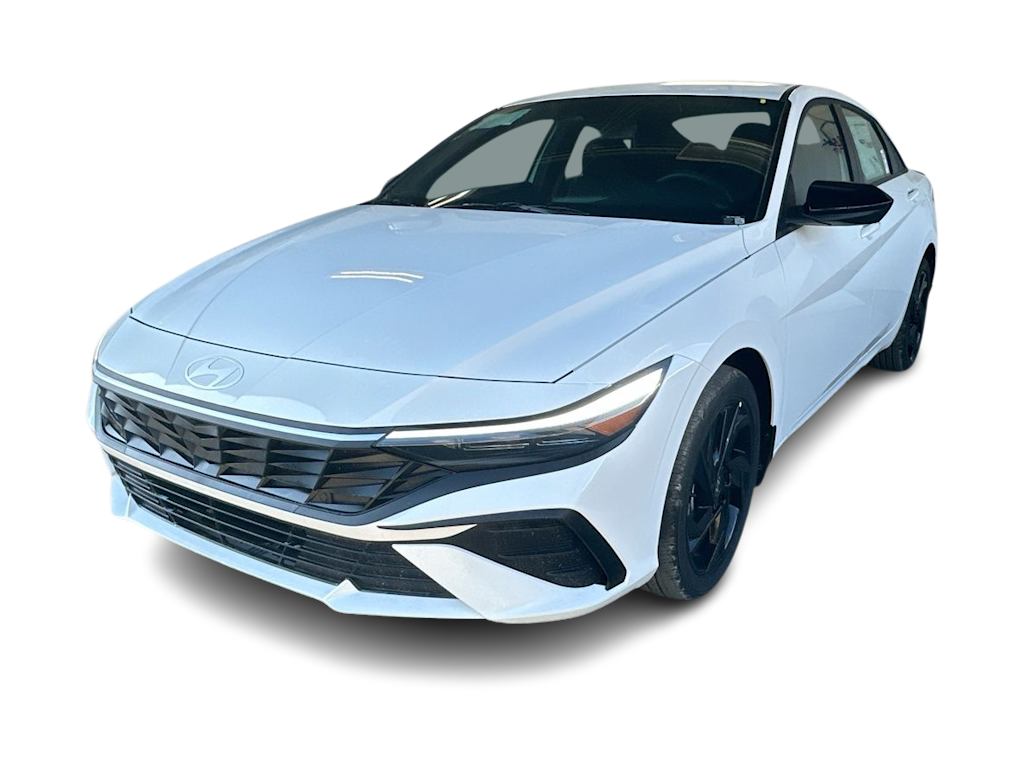 Thumbnail: 2026 Hyundai Elantra - 21