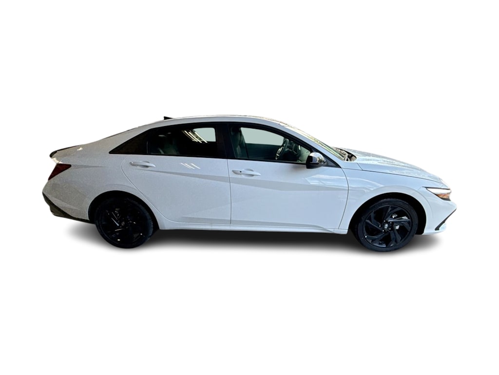 Thumbnail: 2026 Hyundai Elantra - 22