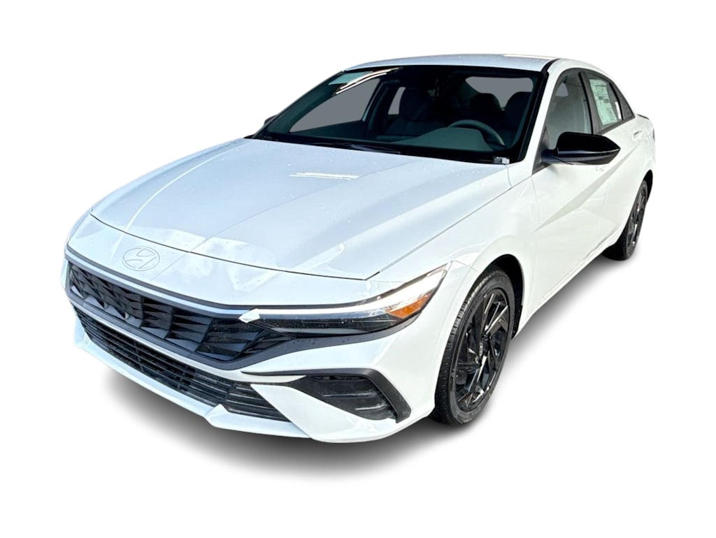 Thumbnail: 2026 Hyundai Elantra - 19
