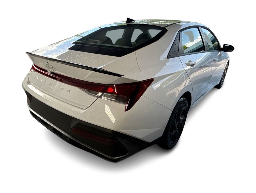 Thumbnail: 2026 Hyundai Elantra - 21