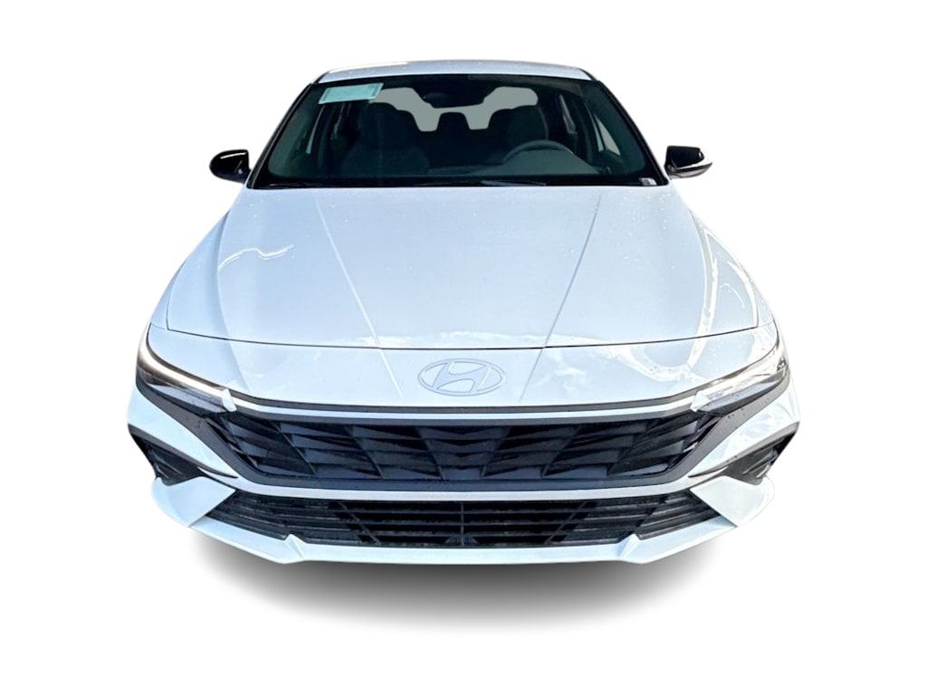 Thumbnail: 2026 Hyundai Elantra - 5