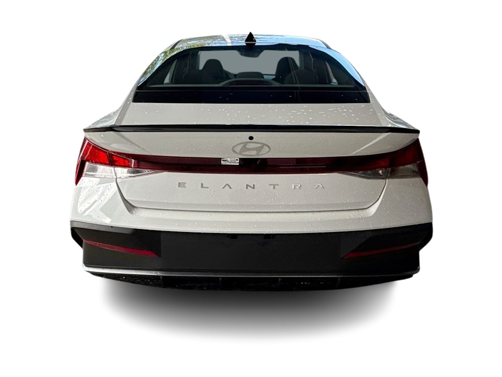 Thumbnail: 2026 Hyundai Elantra - 20