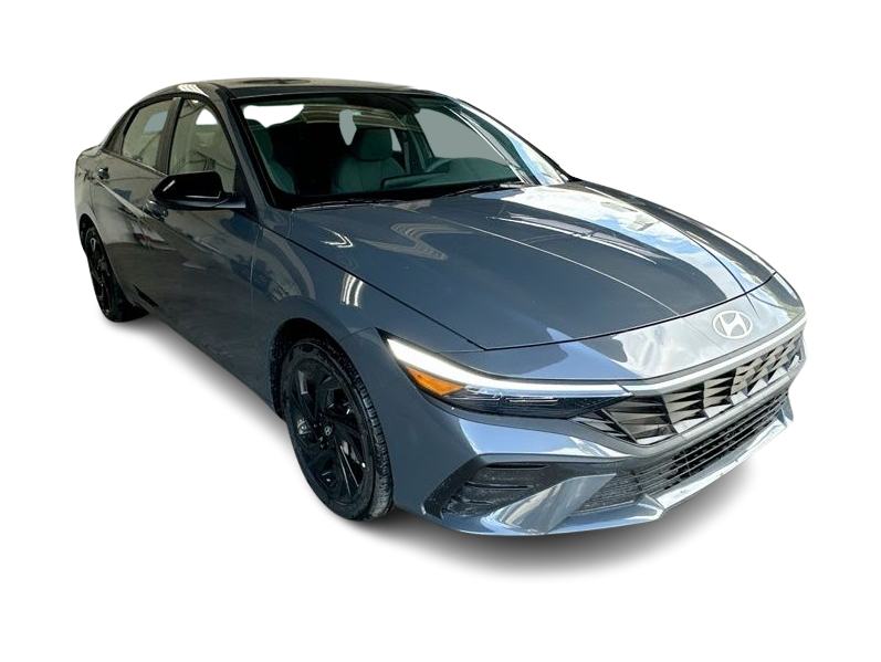 Thumbnail: 2026 Hyundai Elantra - 19